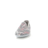 Chaussons Gris semelflex